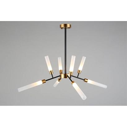 подвесная люстра aployt oliwia apl.604.07.09, доставка по Казахстану 