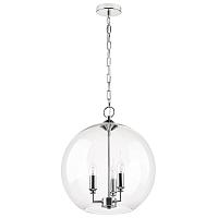 Дополнительная картинка Подвесная люстра Lightstar Sferico 729134