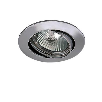 Встраиваемый светильник Lightstar Lega 011024 купить в Алматы svet.kz