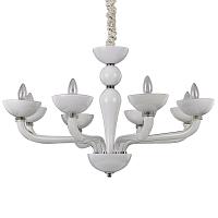 светильник casanova sp8 bianco 94045, доставка по Казахстану 
