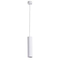 Дополнительная картинка Подвесной светильник Arte Lamp Sirius A1524SP-1WH