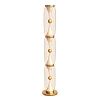 Торшер Divinare STERZO 1244/17 PN-60 купить в Алматы svet.kz
