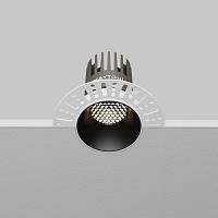 Встраиваемый светильник Technical DL124-10W-4K-TRS-B Dip, доставка по Казахстану 