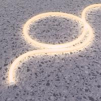 Дополнительная картинка Гибкий неон Led Strip 20300