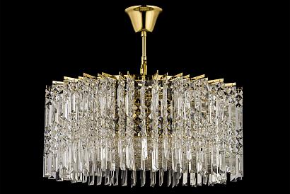 люстра подвесная  dio d'arte elite maggio e 1.5.60.100 g, доставка по Казахстану 