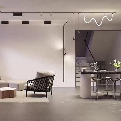 подвес unika 4145-1p, доставка по Казахстану 