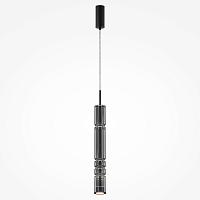 Дополнительная картинка Подвесной светильник Maytoni MOD272PL-L12B3K