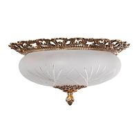 люстры потолочный светильник arti lampadari venezia e 1.13.38 g, доставка по Казахстану 