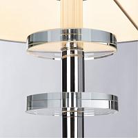 Дополнительная картинка Торшер Arte Lamp Furore A3990PN-1CC