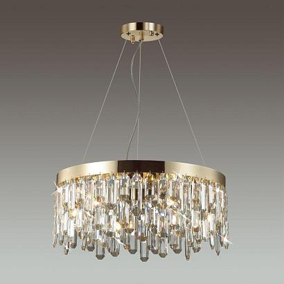 подвесной светильникodeon light hall dakisa 4986/6, доставка по Казахстану 