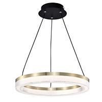 Дополнительная картинка Подвесной светильник Cirkler 4400-4P