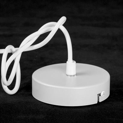 люстры люстра подвесная lussole lsp-8970, доставка по Казахстану 