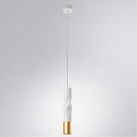 Дополнительная картинка Подвесной светильник Arte Lamp Sadr A3280SP-1WH