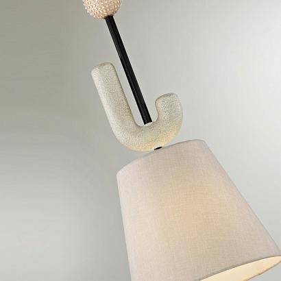 5410/1 modern odeon light подвесной светильник bagel, доставка по Казахстану 