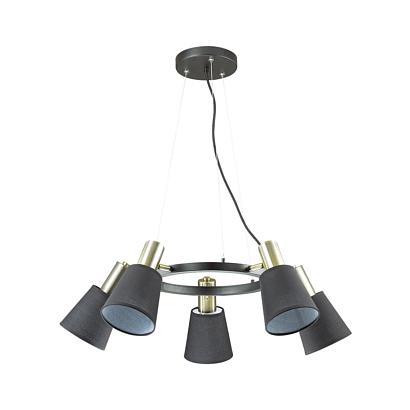 люстры подвесная люстра lumion moderni marcus 3638/5, доставка по Казахстану 