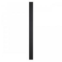 4379/29WL HIGHTECH ODL23 239 черный/металл Настенный светильник IP54 LED 29W 950Лм 3000K FIBI светильники