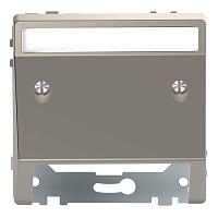 Накладка Schneider Electric Merten D-Life MTN4540-6050 