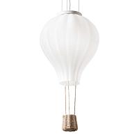 подвесной светильник ideal lux dream big sp1 d42, доставка по Казахстану 