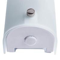 Дополнительная картинка Подсветка для зеркал Arte Lamp Tratto A4101AP-1WH