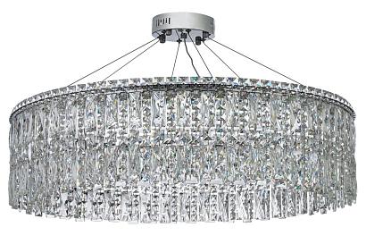 люстра подвесная arti lampadari ovindoli l 1.5.80.100 n, доставка по Казахстану 