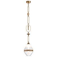 Дополнительная картинка 5441/1A Odeon Light Подвесной светильник KREMA