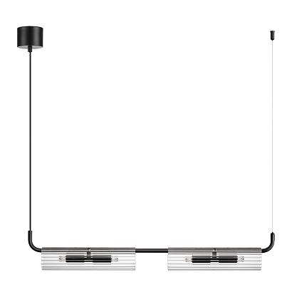 люстры 6561/4 lumion подвесной светильник toronto, доставка по Казахстану 