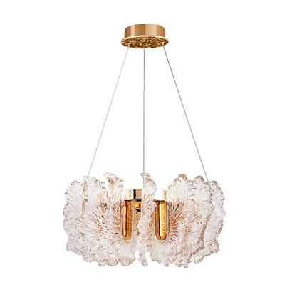 подвесной светильник divinare anna 1138/01 sp-36, доставка по Казахстану 