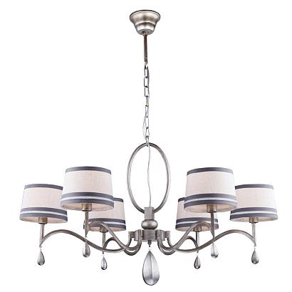 подвесная люстра favourite nika 1937-6p, доставка по Казахстану 