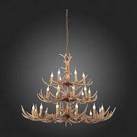 подвесная люстра st luce corna sl153.703.27, доставка по Казахстану 