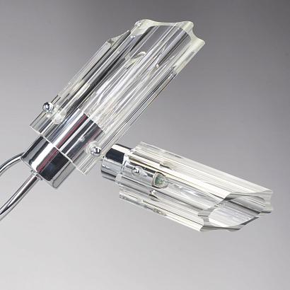 купить 106011406 Олимпия 6*40W E14 220 V люстра в Алматы, svet.kz, доставка по Казахстану 