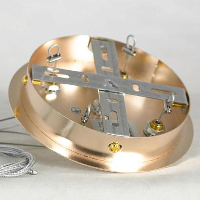 люстры люстра lussole lsp-8712, доставка по Казахстану 
