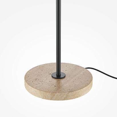 Напольный светильник (торшер) Maytoni MOD437FL-01B Glamping купить в Алматы svet.kz