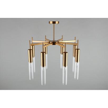 купить APL.327.07.08 Люстра потолочная Aployt Kasia в Алматы, svet.kz, доставка по Казахстану 