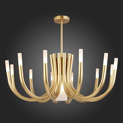 купить Потолочная люстра ST Luce Pafe SL1173.202.13 в Алматы, svet.kz, доставка по Казахстану 