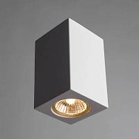 Встраиваемый светильник Arte Lamp Tubo A9264PL-1WH, доставка по Казахстану 