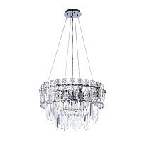 Дополнительная картинка Светильник подвесной Arte Lamp NICOLETTA A1051SP-8CC