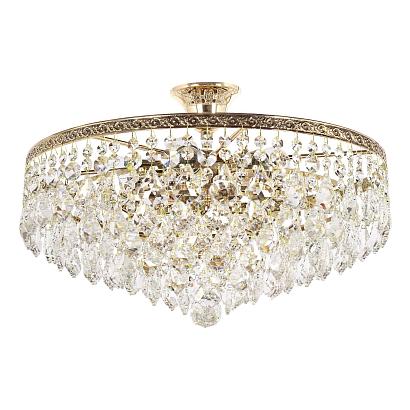 потолочная люстра arti lampadari castellana e 1.3.46.602 g, доставка по Казахстану 