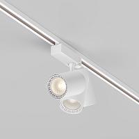 Дополнительная картинка Трековый светильник Technical TR029-3-20W3K-S-W Vuoro