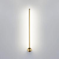 4335/12WGP HIGHTECH Odeon Light Настенный светильник FILLINI