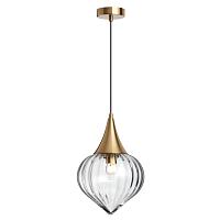 Дополнительная картинка Подвесной светильник Odeon Light Pendant Kesta 4950/1
