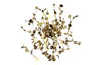 Бра Crystal Lux GARDEN AP-PL3 D400 GOLD Crystal Lux 1860/403