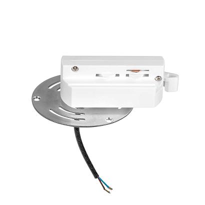 Адаптер для шинопровода Lightstar Asta 592060 купить в Алматы svet.kz