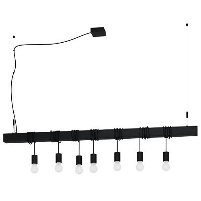 подвесной светильник eglo townshend-b 39938, доставка по Казахстану 