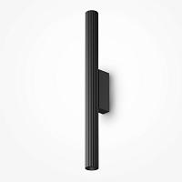 Дополнительная картинка Настенный светильник (бра) Technical C082WL-12W2.7K-B