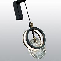 5421/17WL Odeon Light  Настенный светильник MERCURY