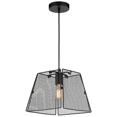 Подвесные Подвесной светильник Lussole Lgo Bossier GRLSP-8273, доставка по Казахстану 