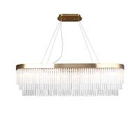 Дополнительная картинка Подвесной светильник Favourite Bellinda 4189-14P