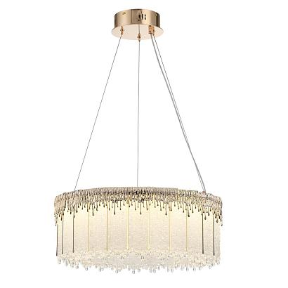 5091/60l odeon light  подвесной светильник cleo, доставка по Казахстану 