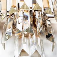 Настенный светильник Arte Lamp ANNABELLE A1008AP-2GO