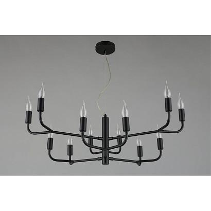 люстры apl.338.13.12 люстра подвесная aployt evlalia, доставка по Казахстану 